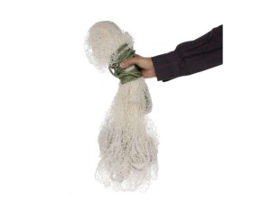 تور ماهیگیری پرتابی سالیک 18 متری ابریشمی