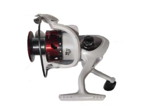 چرخ ماهیگیری کاپیتان Captain مدل CN7000