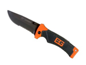 چاقو گربر مدل 114