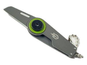 چاقو گربر انگشتی GERBER Knife