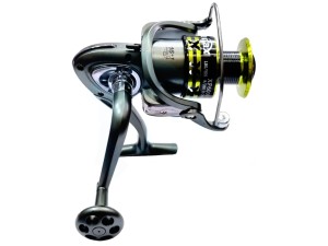 چرخ ماهیگیری بنکس مدل   XF6000