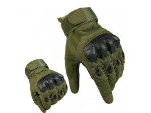 دستکش تاکتیکال اوکلی تمام پنجه