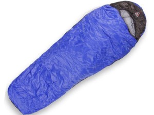 کیسه خواب کوهنوردی  آلپ تراکم ۲۰۰