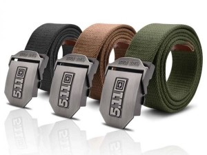 کمربند کوهنوردی تاکتیکال کنفی 5.11