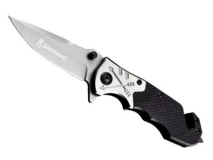 چاقو سفری برونینگ مدل F122