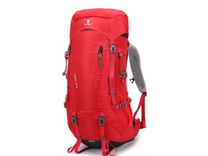 کوله پشتی ۵+۴۵ کله گاوی مدل  PEKYNEW SUMMIT 45+5