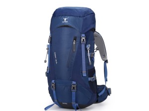 کوله پشتی ۵+۴۰ کله گاوی مدل  PEKYNEW SUMMIT 40+5