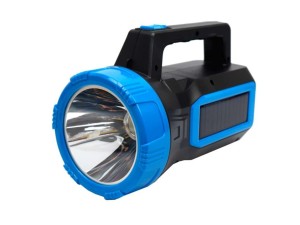 چراغ قوه دستی خورشیدی ویداسی مدل WD562S