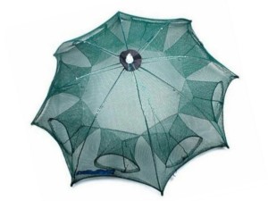 تور صید بچه ماهی و میگو ( گرگور )