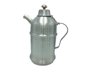 قوری سفری (گداجوش) سایز بزرگ