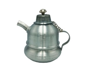 قوری سفری (گداجوش) سایز کوچک