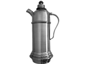 قوری سفری (گداجوش) سایز متوسط