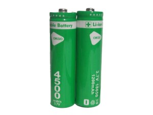 باتری لیتیومی OKGO 4500