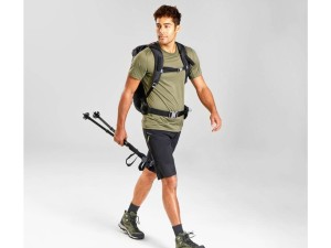 تیشرت آستین کوتاه کچوا