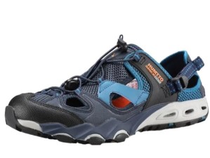 صندل مردانه هامتو مدل 630261A-9