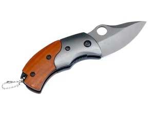چاقو کوهنوردی بوکر جیبی مدل BOKER FA39