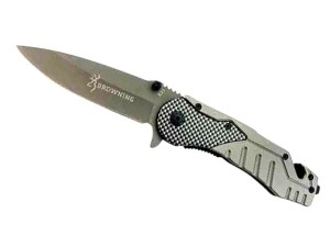 چاقو کوهنوردی برونینگ مدل   BROWNING X31