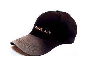 کلاه آفتابی طرح OST