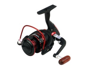 چرخ ماهیگیری یوموشی مدل  YUMOSHI JX3000