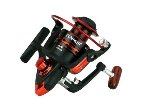 چرخ ماهیگیری یوموشی مدل  YUMOSHI JX5000