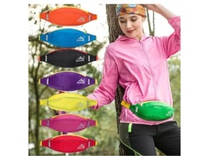 کیف کمری کوهنوردی و رانینگ هوکان فنگ HUKANFENG