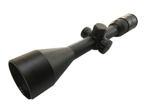 دوربین تفنگ بادی گامو رتیکل حک  مدل 3.9.40 IR WR