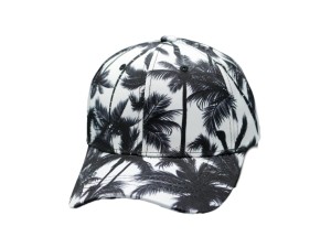 کلاه هاوایی