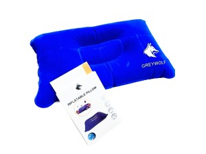 بالش بادی گری ولف GREYWOLF