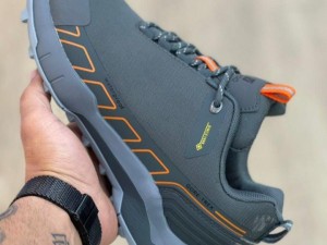 کفش مردانه رونی مدل D2024 M4