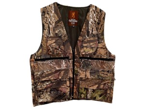 جلیقه شکار و طبیعت گردی remington