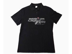 تیشرت آستین کوتاه ZHANDI JIYI