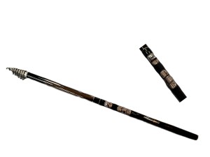 چوب کاسی لنس ماهیگیری SUPER HIGH VOLUME