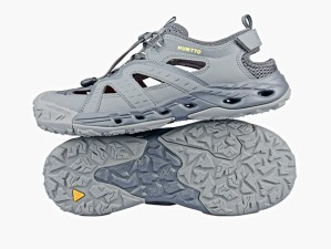 صندل مردانه هامتو مدل 650221A-1