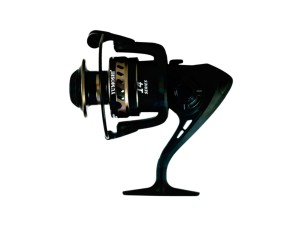 چرخ ماهیگیری یوموشی مدل LS2000