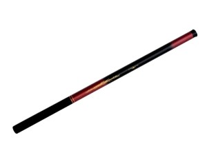 چوب ماهیگیری کاسی Red wolf USA 540