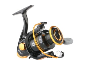 چرخ ماهیگیری اسپول فلز QUNHAI SY5000 13bb