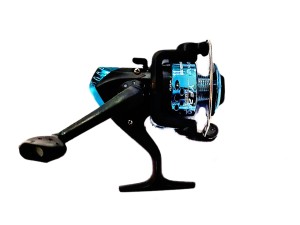 چرخ ماهیگیری اسپول گرافیتی YF200