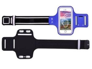 بازوبند مخصوص حمل گوشی
