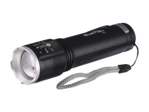 چراغ قوه پلیس مدل P50 XA-P11