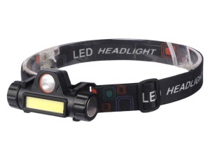 هدلایت کوهنوردی شارژی Deepking DK-363