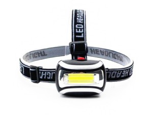 هدلایت کوهنوردی باتری خور مدل CH-2016