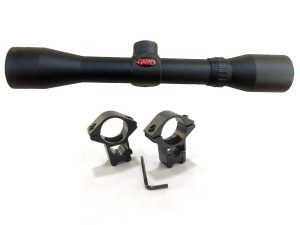 دوربین تفنگ بادی مدل گامو  GAMO 4.32