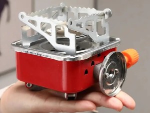 اجاق گاز مسافرتی و کوهنوردی