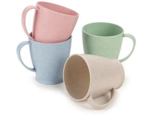 لیوان دسته دار کوهنوردی