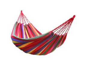 ننو (تخت آویز) کنفی مسافرتی دو نفره