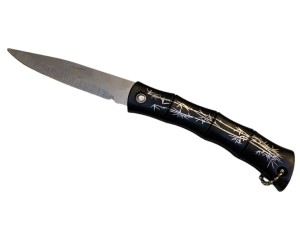 چاقوی سفری مدل SA212