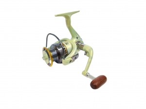چرخ ماهیگیری شیمانو مدل EY2000