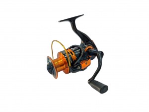 چرخ ماهیگیری بنکس مدل BANAX VX7000