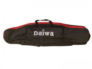کیف ماهیگیری ۳ زیپ 120سانتی مدل دایوا DAIWA