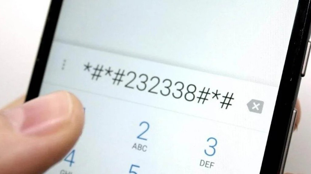 کد تست قطعات گوشی شیائومی 2024